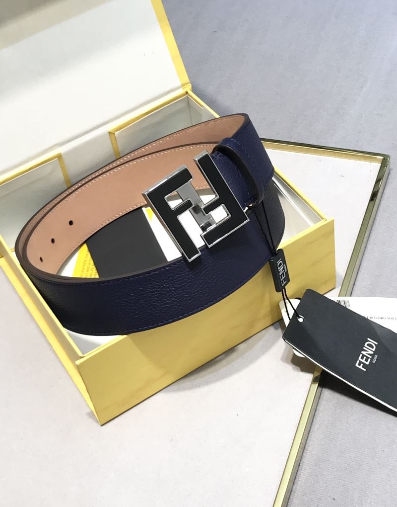 Fendi Belts